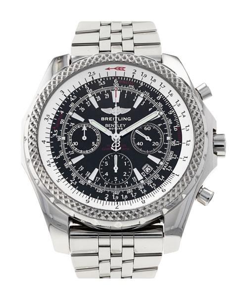 Breitling Bentley Motors A25362